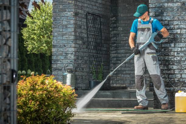 Best Spring Cleaning  in Center Point, TX