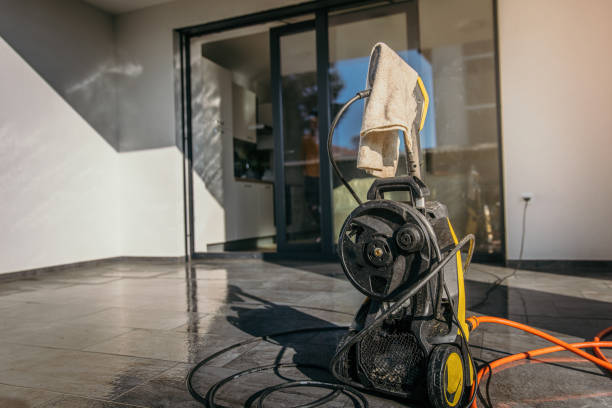 Best Roof Washing  in Center Point, TX