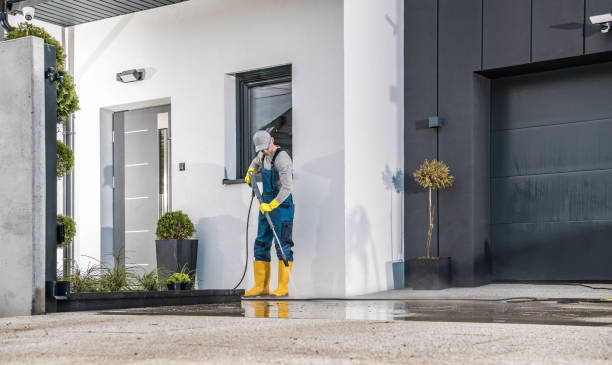 Best Heavy Equipment Washing  in Center Point, TX